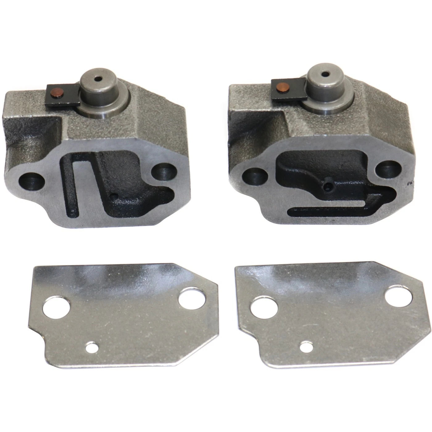 Pair Timing Chain Tensioners for Ford Lincoln Mercury 4.6L 5.4L (1996–2014)
