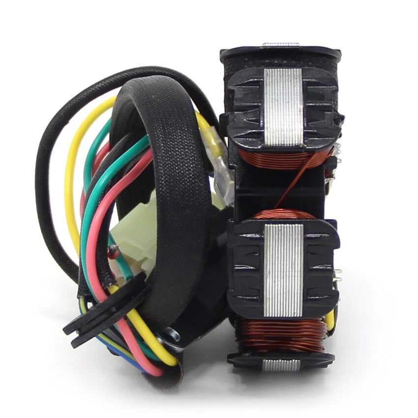 Magneto Stator Coil for Honda TRX90 Sportrax 90 (2001–2005) & TRX90 FourTrax 90 (1993–2000)