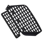 Body Trunk Rack for Toyota 4Runner (2010–2024) 60lb Steel with Net