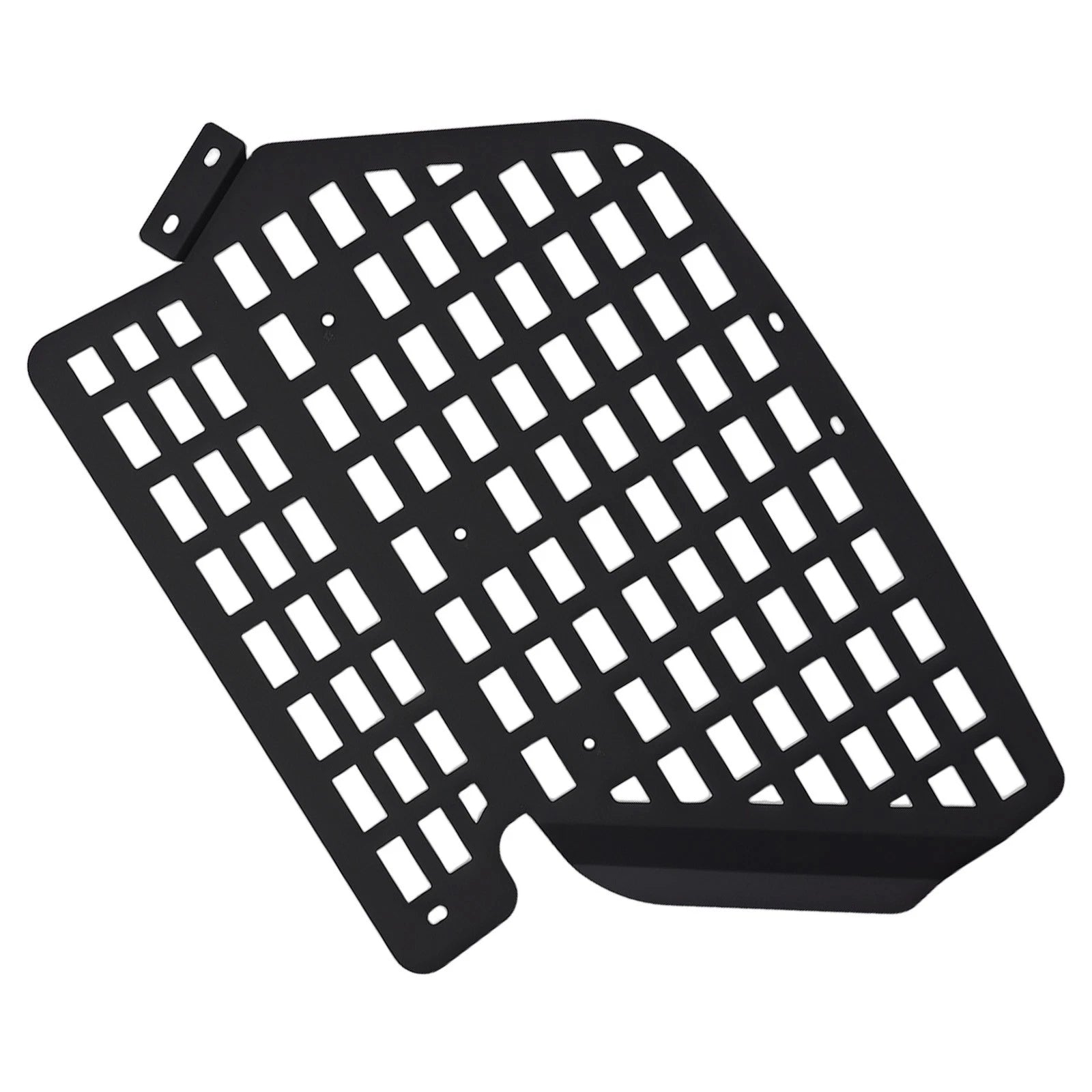 Body Trunk Rack for Toyota 4Runner (2010–2024) 60lb Steel with Net
