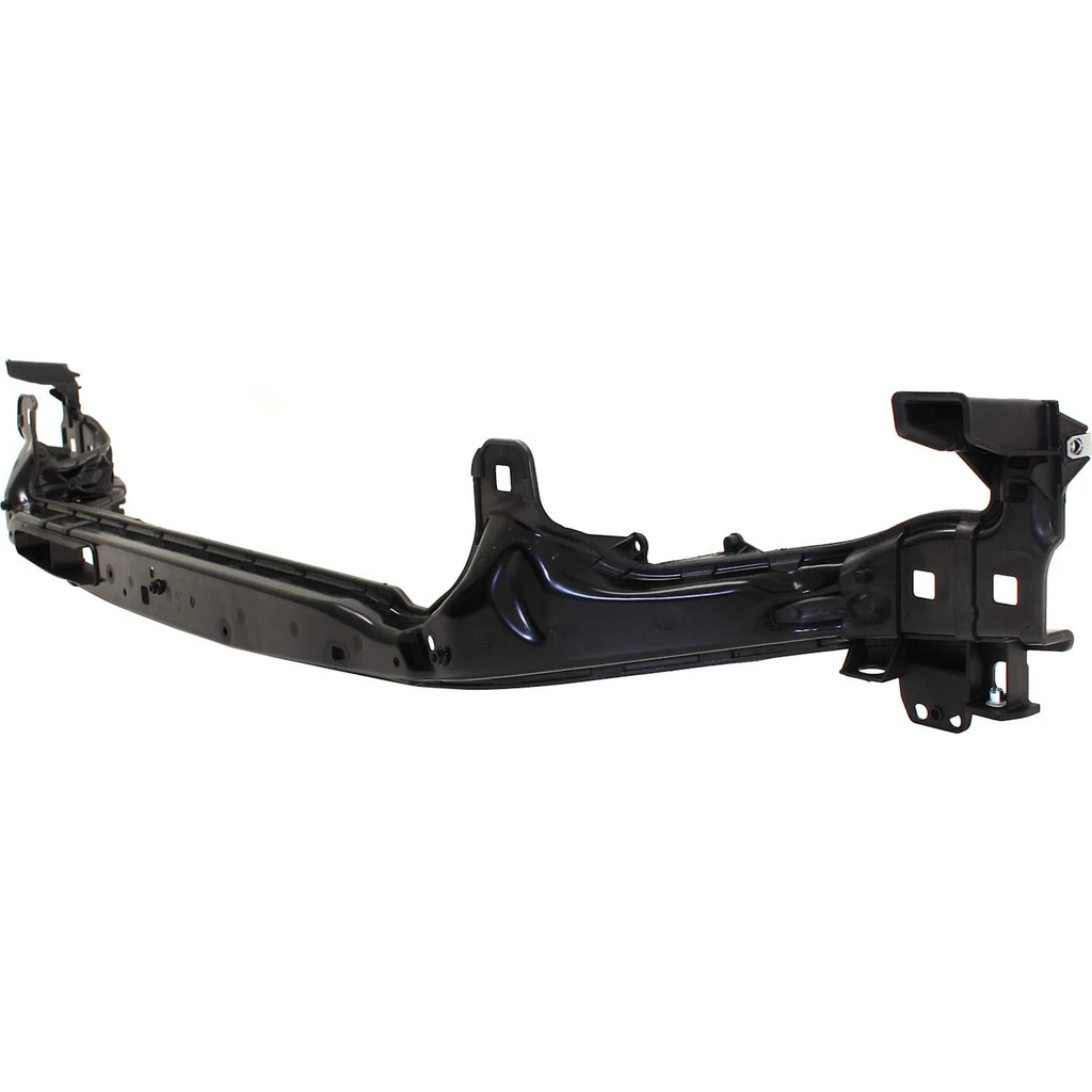 Set of 2 Radiator Supports for Lincoln MKZ Ford Fusion (2017–2019)