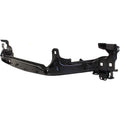 Set of 2 Radiator Supports for Lincoln MKZ Ford Fusion (2017–2019)