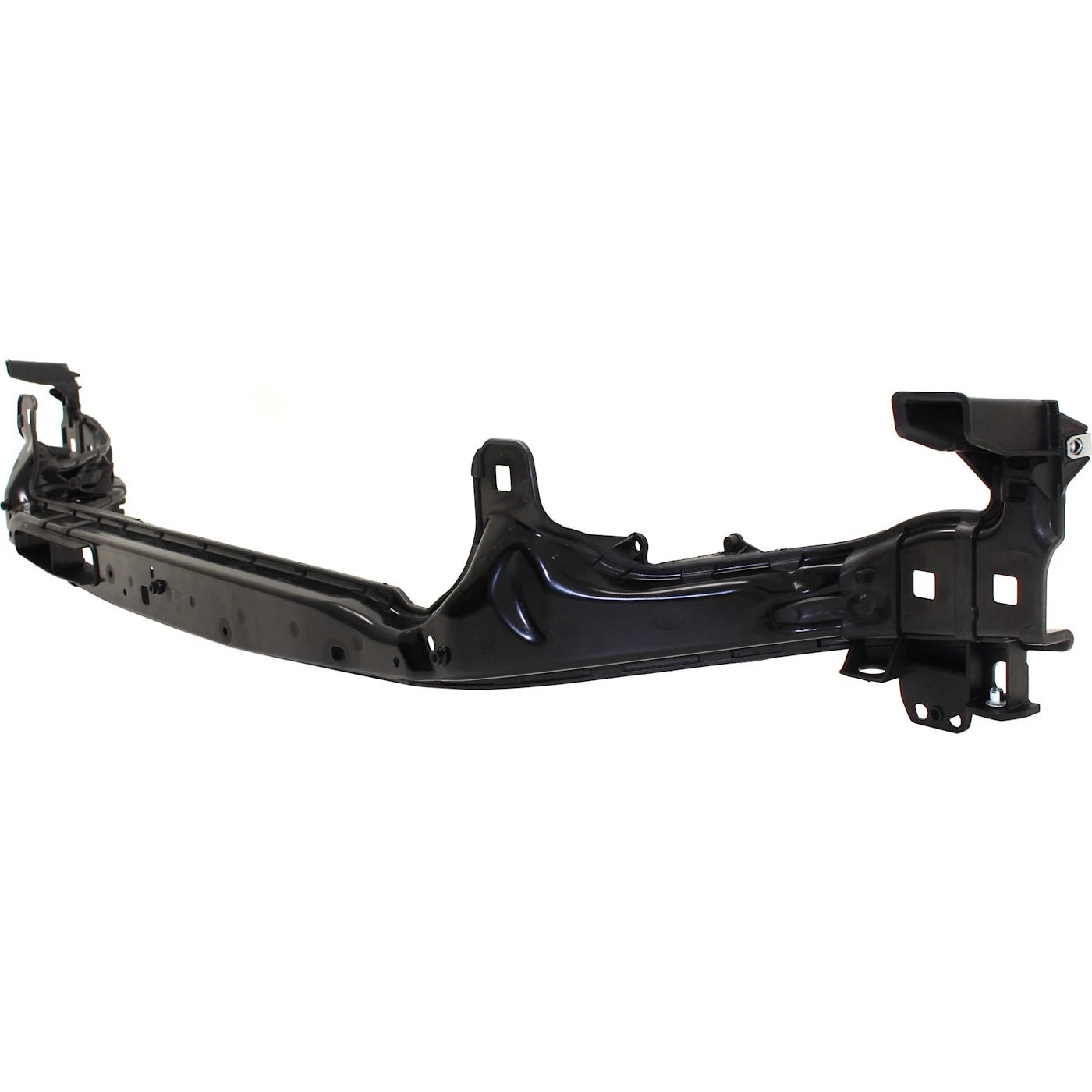 Set of 2 Radiator Supports for Lincoln MKZ Ford Fusion (2017–2019)