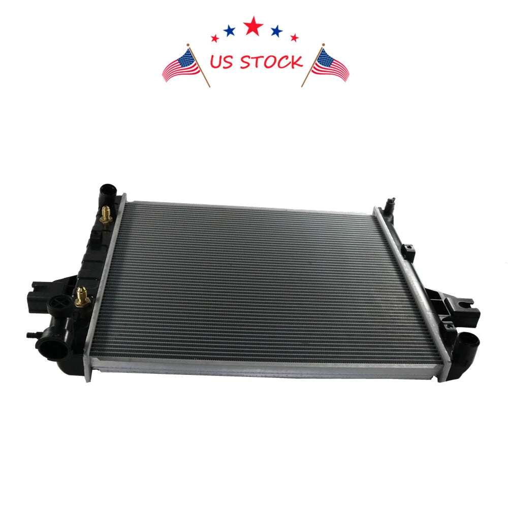 Radiator for Jeep Grand Cherokee V8 4.7L (1999–2000)