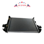 Radiator for Jeep Grand Cherokee V8 4.7L (1999–2000)