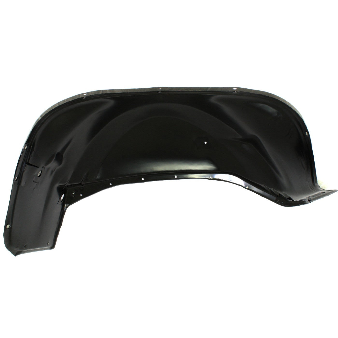 Front Wheelhouse Set for Chevy C10 K10 GMC C1500 Suburban (1981–1986)