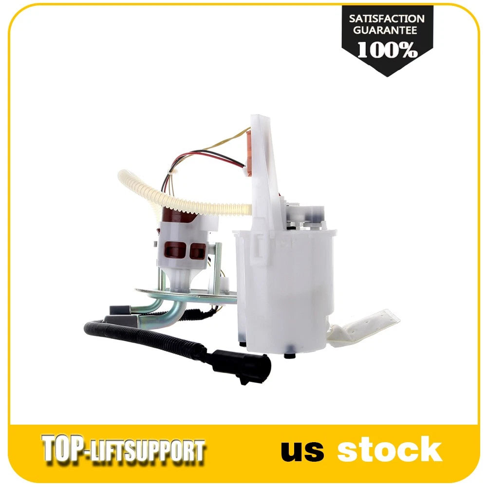 Fuel Pump Assembly for Ford F-250 Super Duty, F-350 Super Duty (2005–2006)