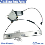 Power Window Regulator Motor Assembly for Ford Mazda Mercury (2000-2007)