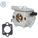 Carburetor for Stihl 021, 023, 025 (Zama C1Q-S11E, C1Q-S11G)