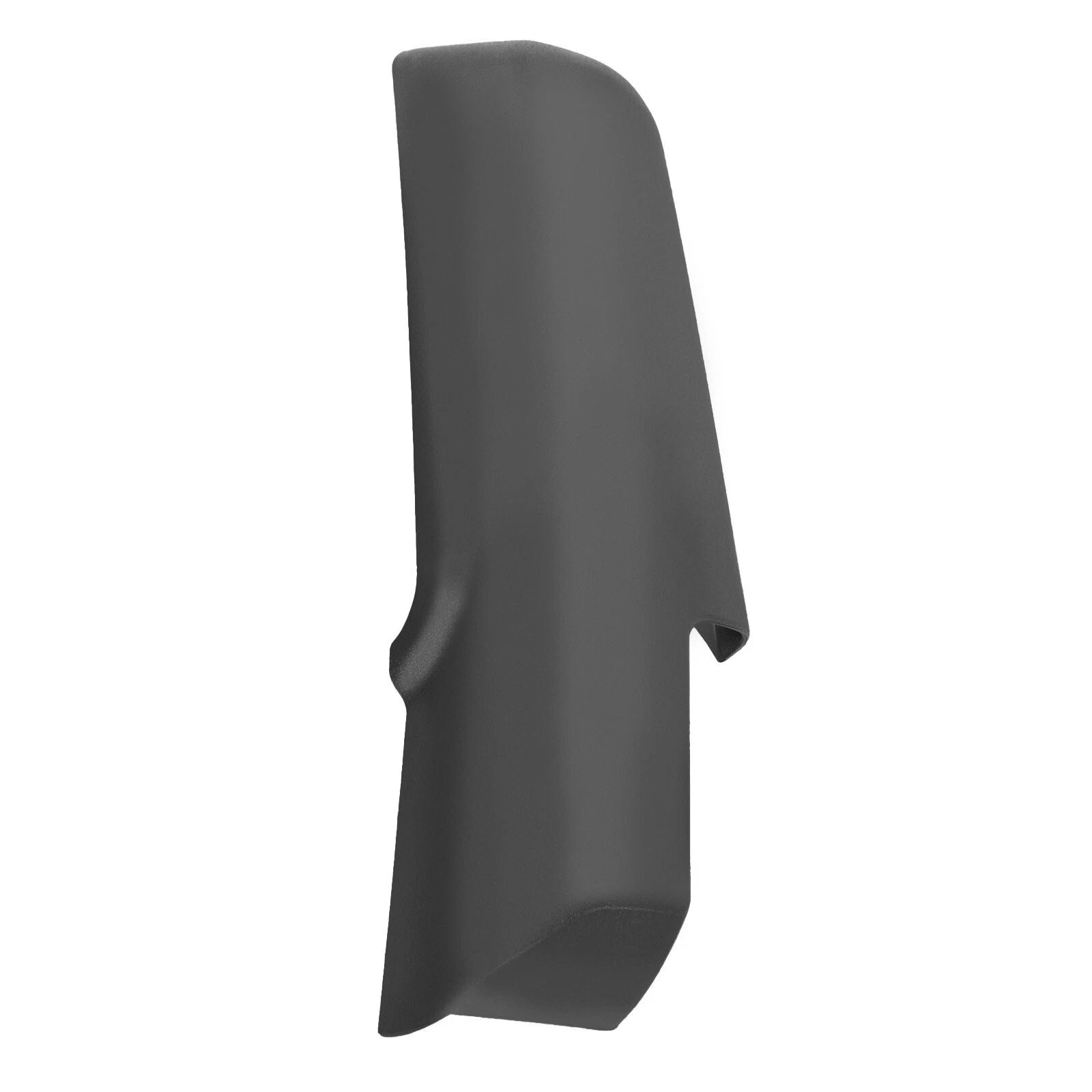 Left Side Tow Mirror Arm Cover for Dodge RAM 1500 2500 3500 (2010–2024)