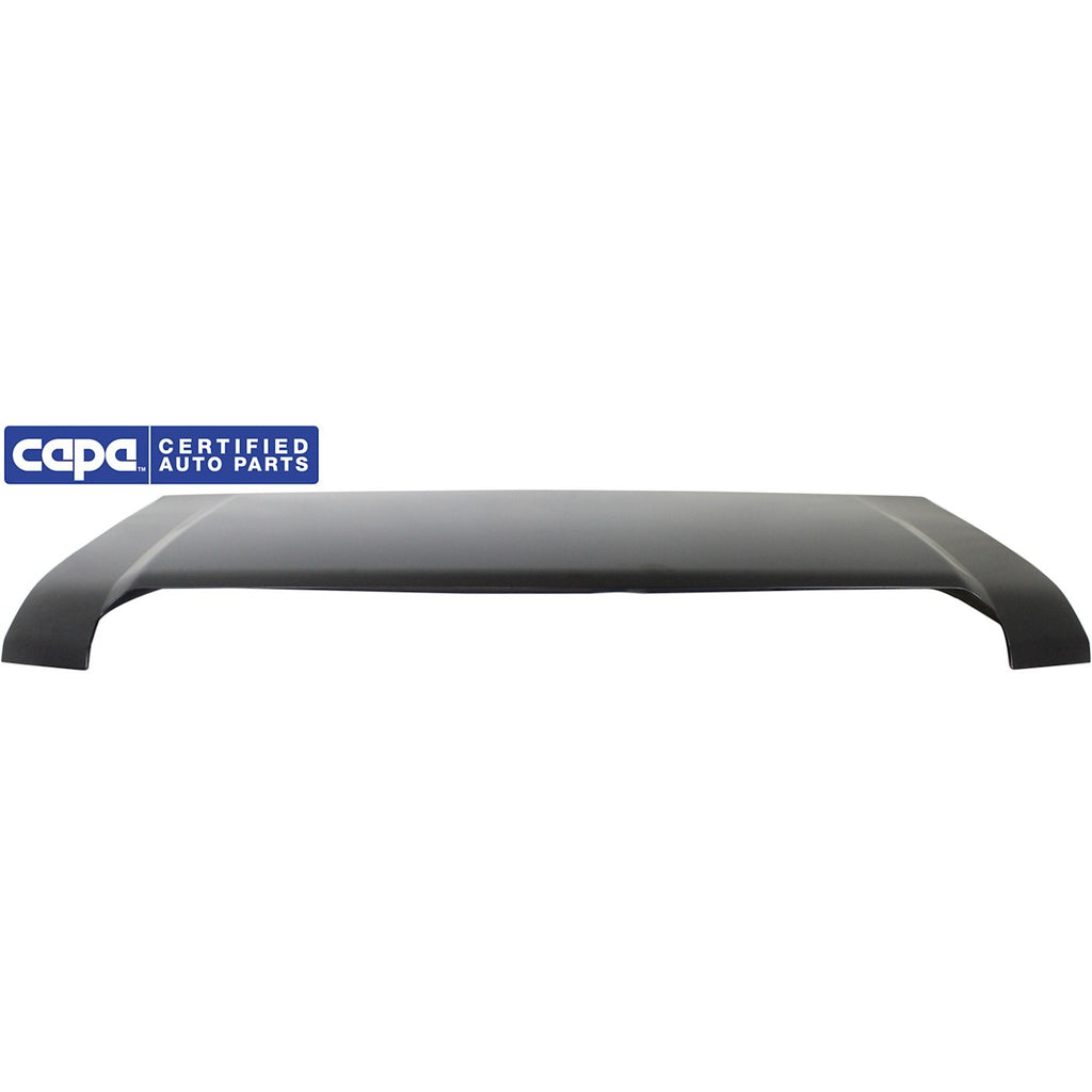 CAPA Certified Hood for Ford E-350 Super Duty (2008–2021)