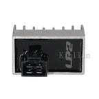 Voltage Regulator Rectifier for Honda Future 125 AFS125 (2012–2015) 31600-KTM-841