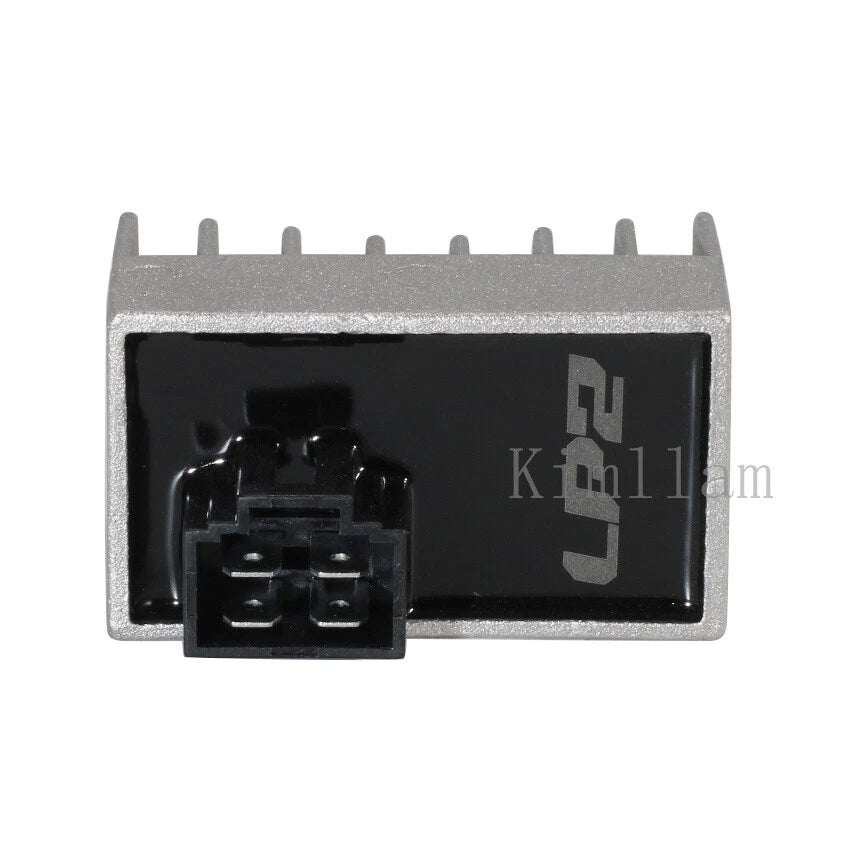 Voltage Regulator Rectifier for Honda Future 125 AFS125 (2012–2015) 31600-KTM-841