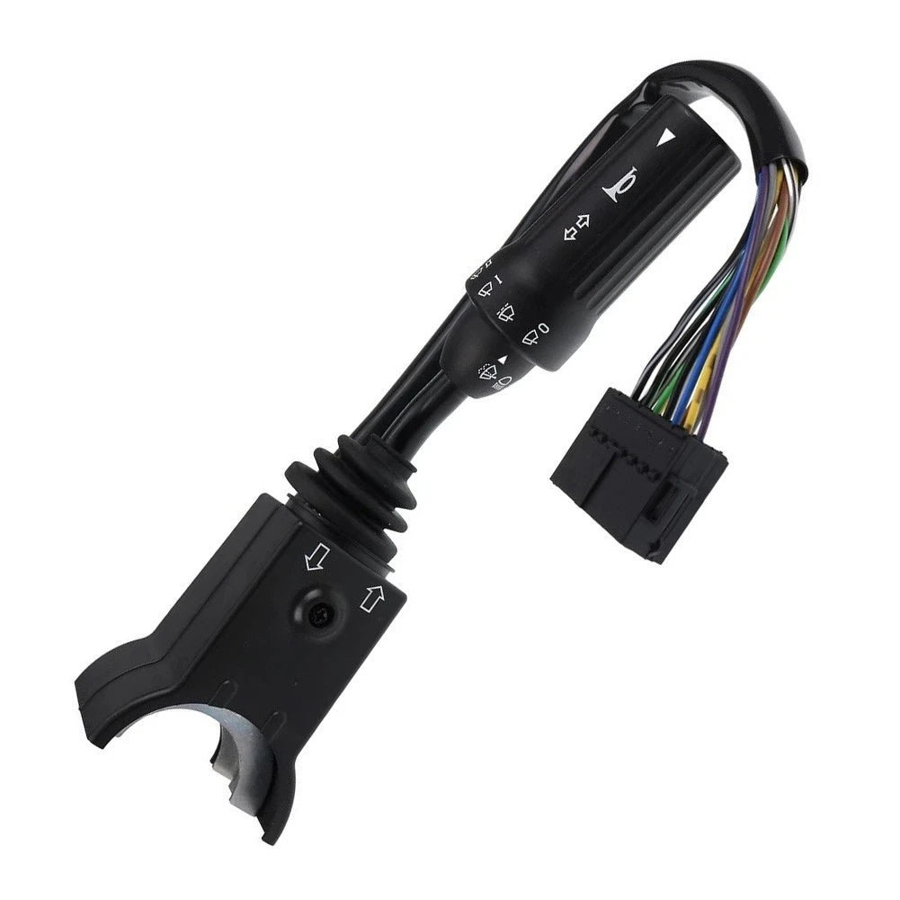 Joystick Controller 11171772 for Volvo L60E L70E L90E L110E L220E (–)