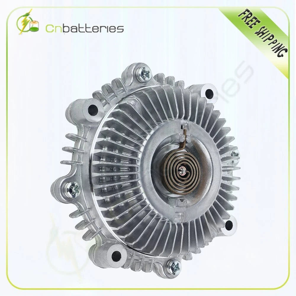 Electric Cooling Fan Clutch for Toyota 4Runner Celica Corona Pickup