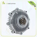 Electric Cooling Fan Clutch for Toyota 4Runner Celica Corona Pickup