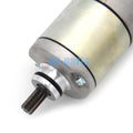Starter for Yamaha TT-R250 (1999–2006), YBR250 (2007–2011), TT250R RAID (1994–1995) 4GY-81890-00
