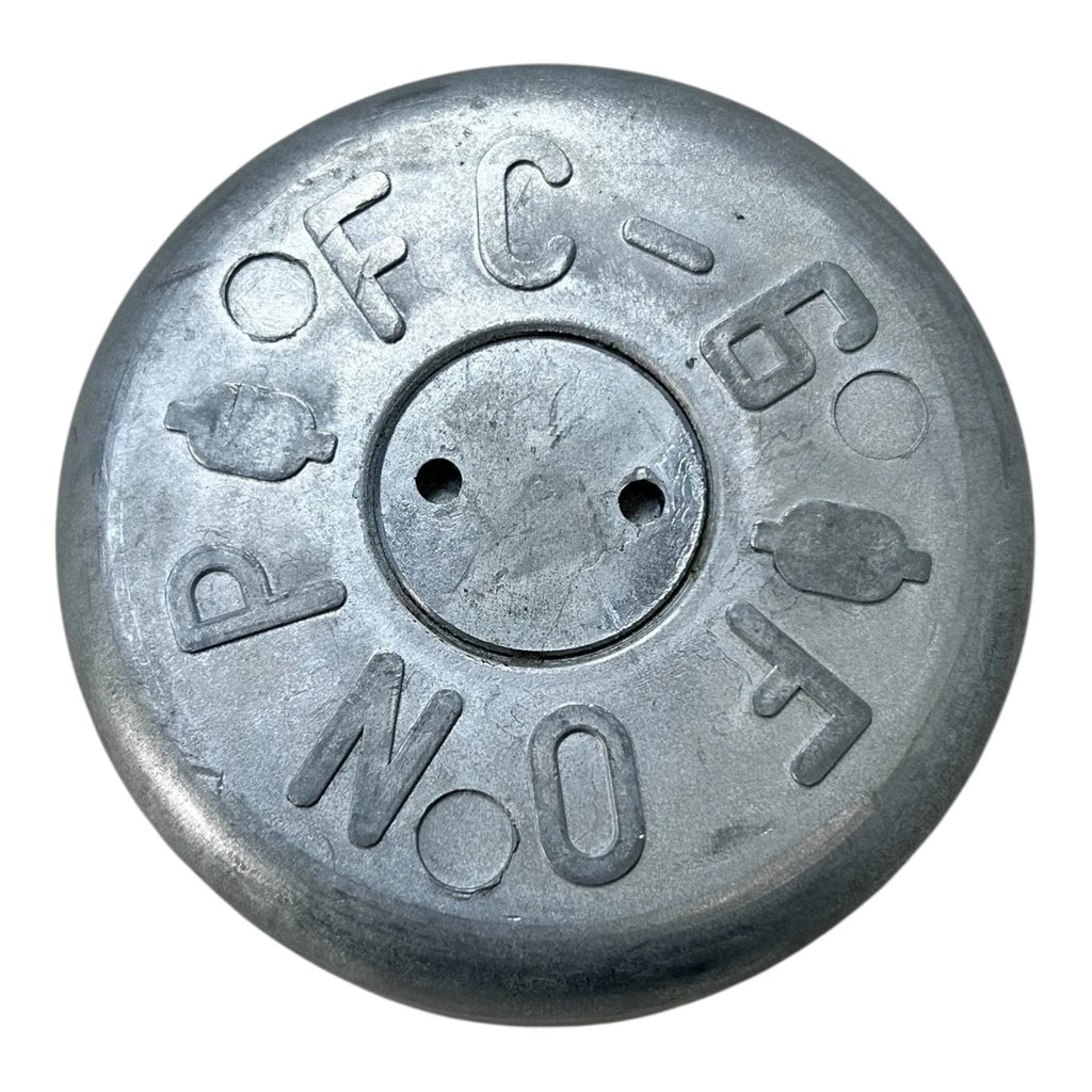 Zinc Anode Assembly for Marine Boat (FONP FC-6)
