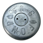 Zinc Anode Assembly for Marine Boat (FONP FC-6)