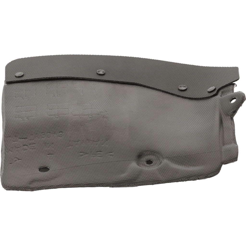 Mud Flaps Set of 2 for Sienna RAV4