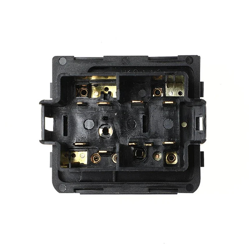 Master Power Window Switch Driver for Ford F-150 F-250 (1999–2002)