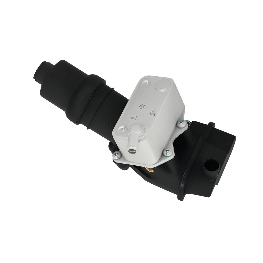 Oil Cooler Assembly for Volkswagen GTI Jetta 2.0L Petrol (2006–2008)