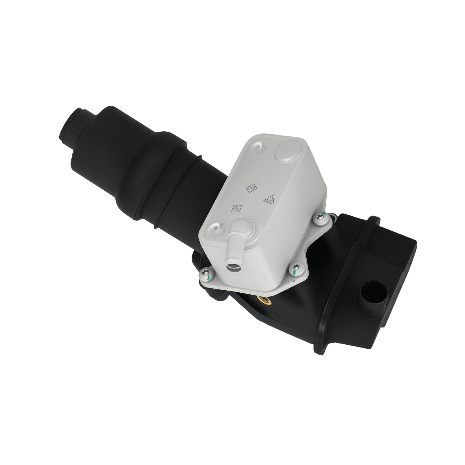 Oil Cooler Assembly for Volkswagen GTI Jetta 2.0L Petrol (2006–2008)