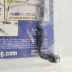 Magnum Front Brake Line Kit for ABS-Specific Vehicles