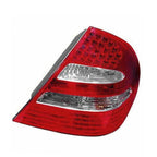 Passenger Side Tail Light Lens Replacement for Ford Expedition (2015–2017)
