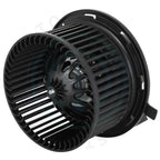 Blower Motor Fan for Jeep Wrangler (2002–2006) & Liberty (2002–2007)
