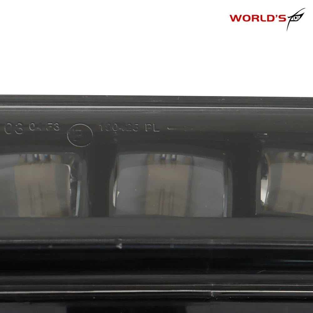 LED Fog Lights for Honda CR-V (2020–2022)