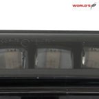 LED Fog Lights for Honda CR-V (2020–2022)