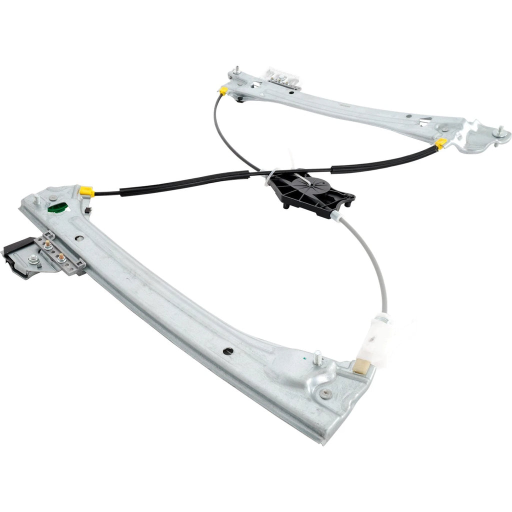 Window Regulator for Audi S5 (2010–2017) Right Front