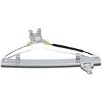 Power Window Regulator for Nissan Tiida Versa Hatchback (2007–2013) RH