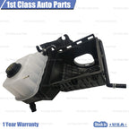 Engine Coolant Reservoir Tank for Ford Expedition F-150 (1997–2023)