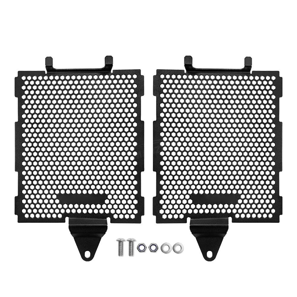 Radiator Grille Guard Cover for BMW R1300GS Adventure (2023–2024)