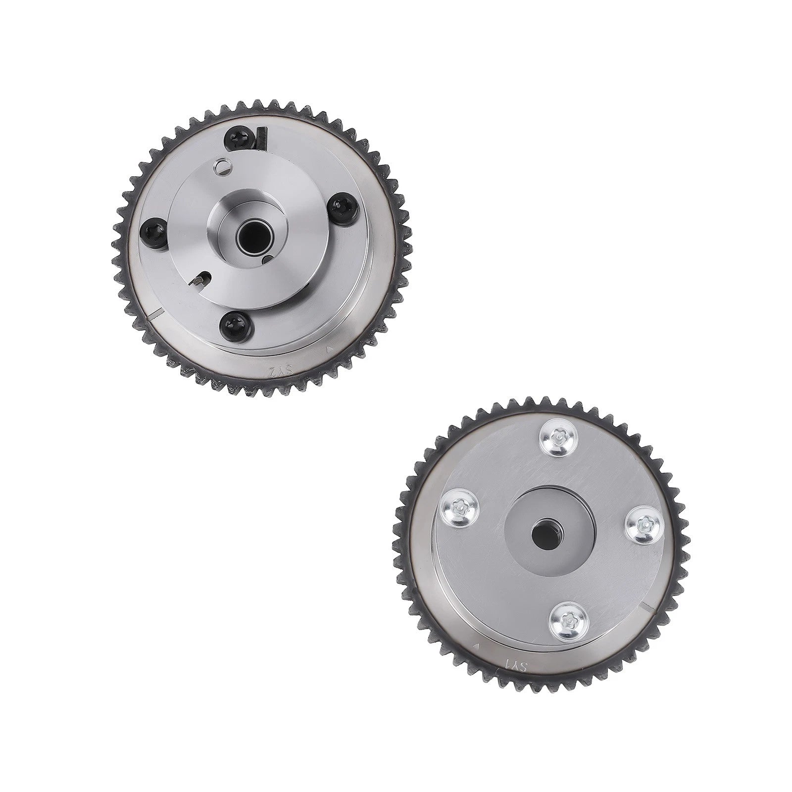 Exhaust Intake VVT Timing Gear Sprocket for Hyundai Kia Elantra Forte Koup (2011–2016)