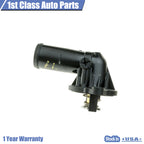 Thermostat Housing Assembly for Jeep Dodge (2011-2018)