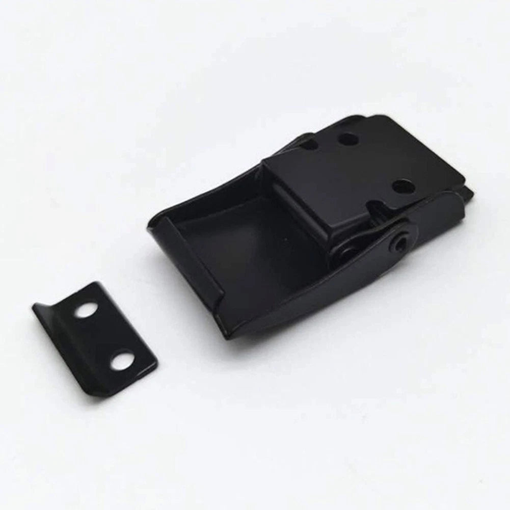 Spring Lock Hinge Latch for LED Power Boxes and Tool Boxes (2010–2023)