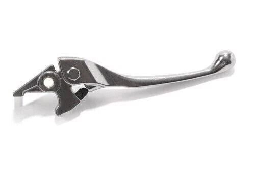 Polished Right Brake Lever for Yamaha YFZ450 (2007–2009)