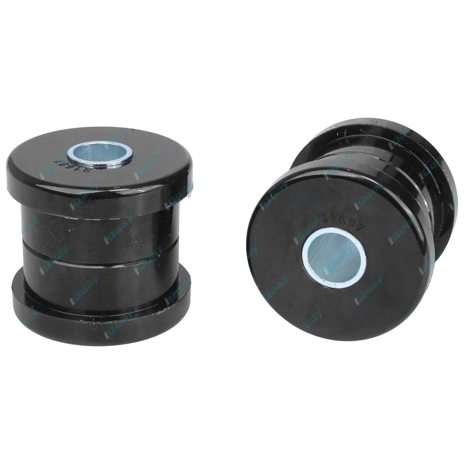 Radius Rod Chassis Bush Kit for Landcruiser 80 Series Front Leading Arm Poly