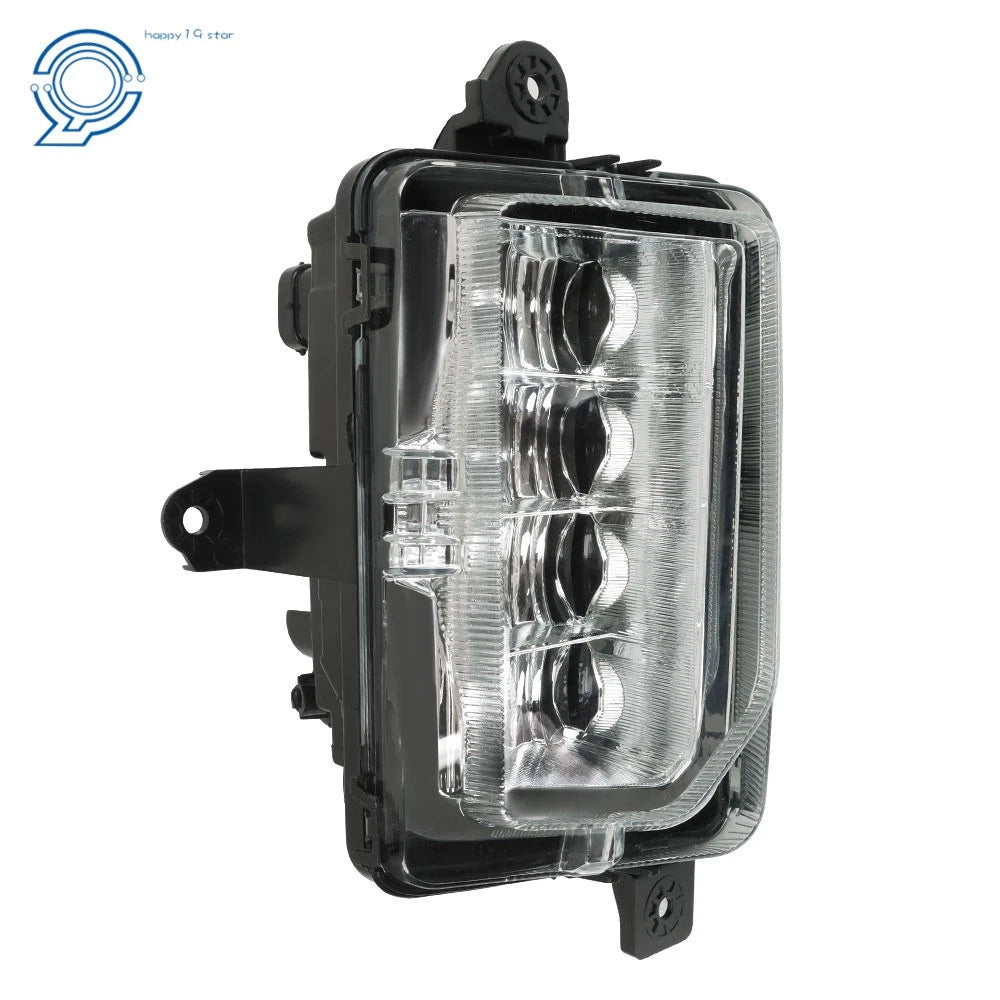 LED Fog Lights Lamp Set for GMC Yukon XL (2021–2023)