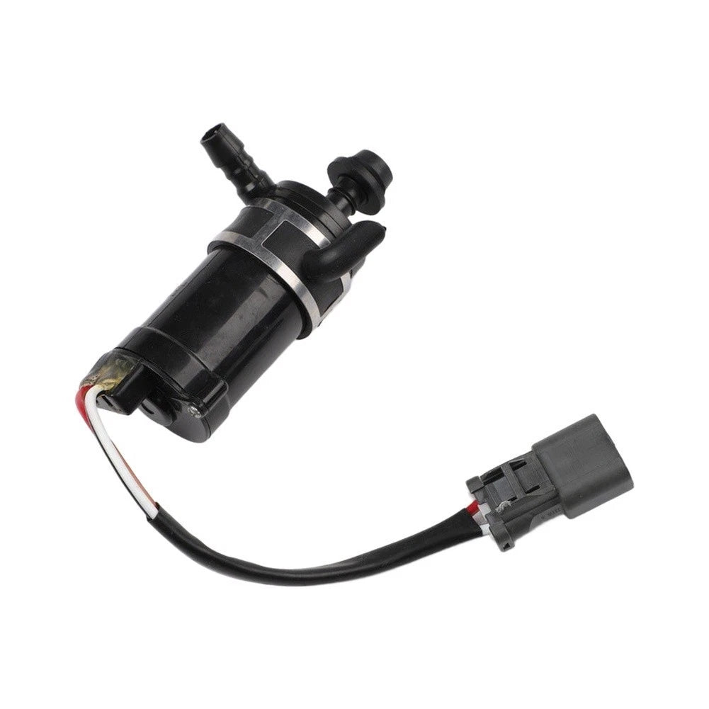 Windshield Washer Pump Motor 76806SNBS01 for Honda CR-V Civic (2007–2011)