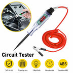 Circuit Tester Probe for Car (6V 12V 24V)