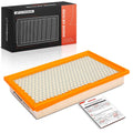 Engine Air Filter for Ford Probe Mazda 626 MX-6 (1993–1997)