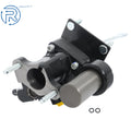 Power Brake Booster for Chevy Express & GMC Savana 2500 3500 (1996–2002)