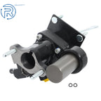 Power Brake Booster for Chevy Express & GMC Savana 2500 3500 (1996–2002)