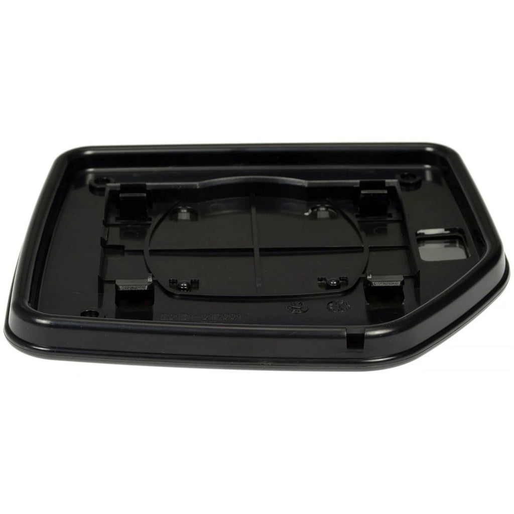 Passenger Side Mirror Glass for Jeep Patriot