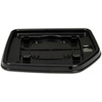 Passenger Side Mirror Glass for Jeep Patriot