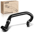 Radiator Coolant Hose for Mercedes-Benz E-Class GLK-Class (2010–2016)